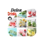 Logo of Detox Drinks weight loss android Application 